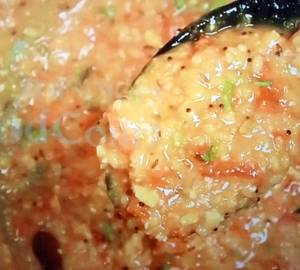 Paruppu tomato kootu 500ml