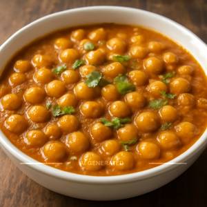 Chana Masala