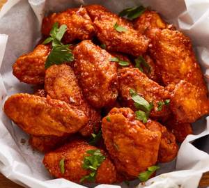 Chicken Wings [10 Pieces]   