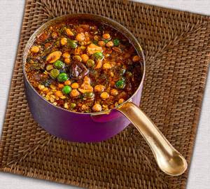 Moong Matki Dal
