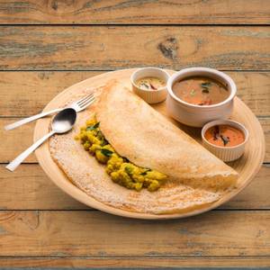 Madhur Vatika's Special Dosa