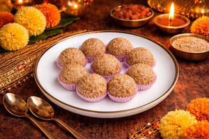 Nuvvula Laddu [250 g]