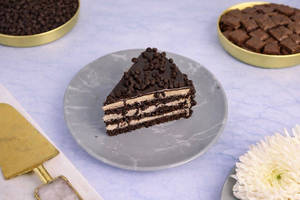 Chocolate Chip Pastry