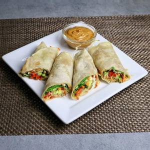 Veg Roll