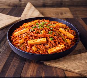 Singapori Noodles