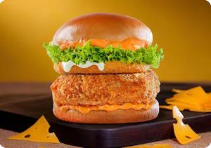 Bigboss Burger