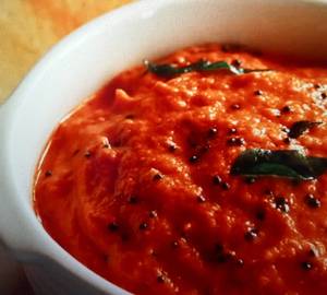 Kara Chutney 250Ml