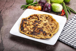 Stuffed Paratha