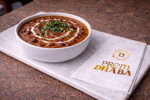 Rajma Makhani