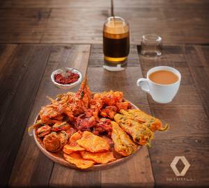Mix Pakoda