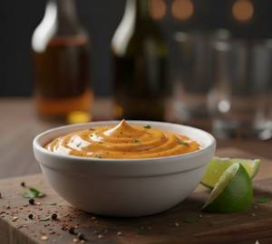 Tandoori Mayo Dip