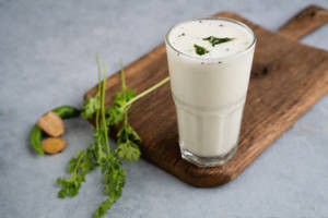 Butter Milk