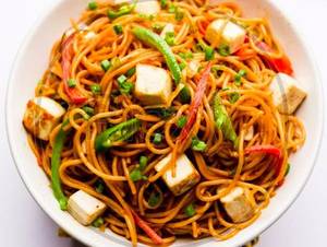 Paneer Chowmein