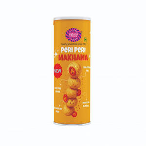 Peri Peri Makhana (75g)