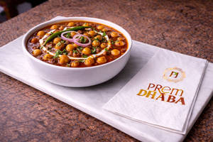 Chana Masala