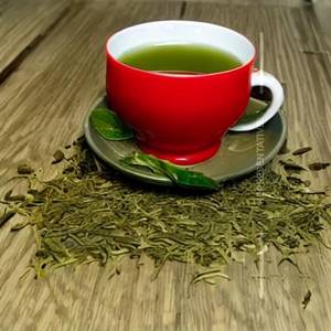 Green Tea