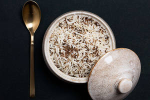 Jeera Pulao