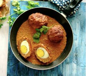 Nargis Kofta