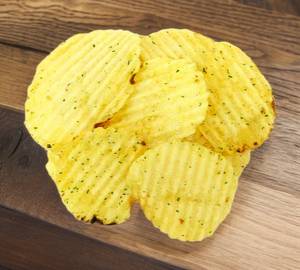 Onion chips