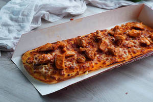 Chicken Peri Peri