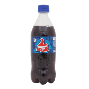Thumps Up (250ml)