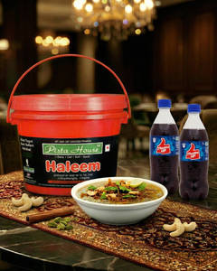 Mutton Haleem Family Pack