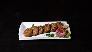 Mutton Shami Kabab