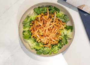 Santa Fe Crunch Salad