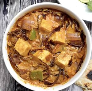 Paneer Nimbu Do Pyaza