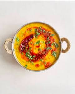 Jain Dal Tadka