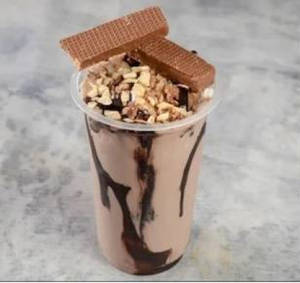 Kitkat Shake