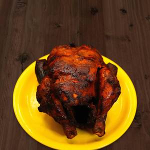 Grill Chicken