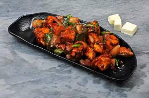 Paneer Chilli