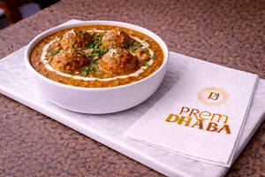 Malai Kofta