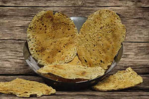 Papad Basket (4 Pcs)