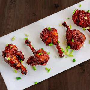 Chicken Lollipop