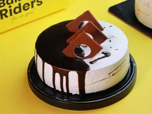 Blackforest Cake