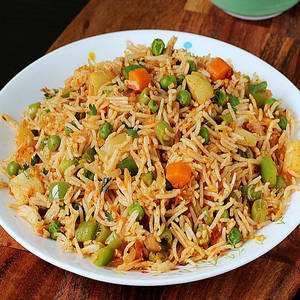 Veg Pulao
