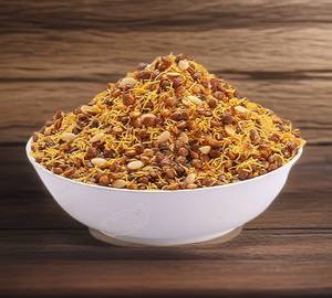 Dal mote mixture