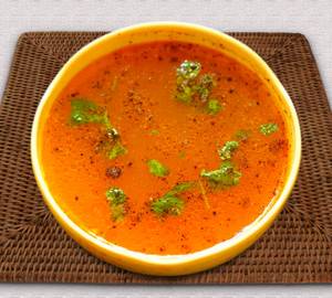 Chicken Pepper Soup