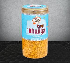Ragi Bhujia [200 Gram]