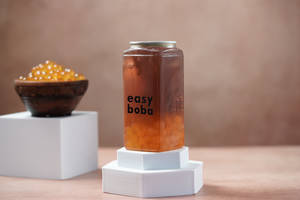 Elderflower Lavender Bubbles Coffee