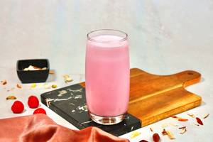 Strawberry Shake