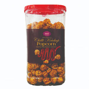 Chilli Ketchup Popcorn (150g)