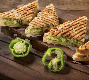 Veg Sandwich