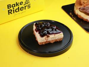 Blueberry Slice