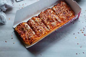 Margherita Racto Pizza