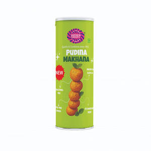Pudina Makhana (75g)