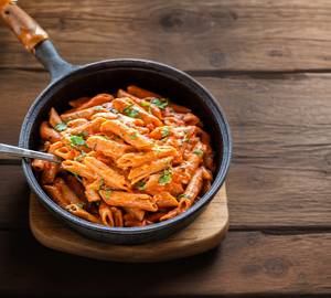 Makhani Pasta