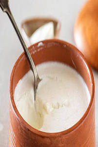 Curd Sweet